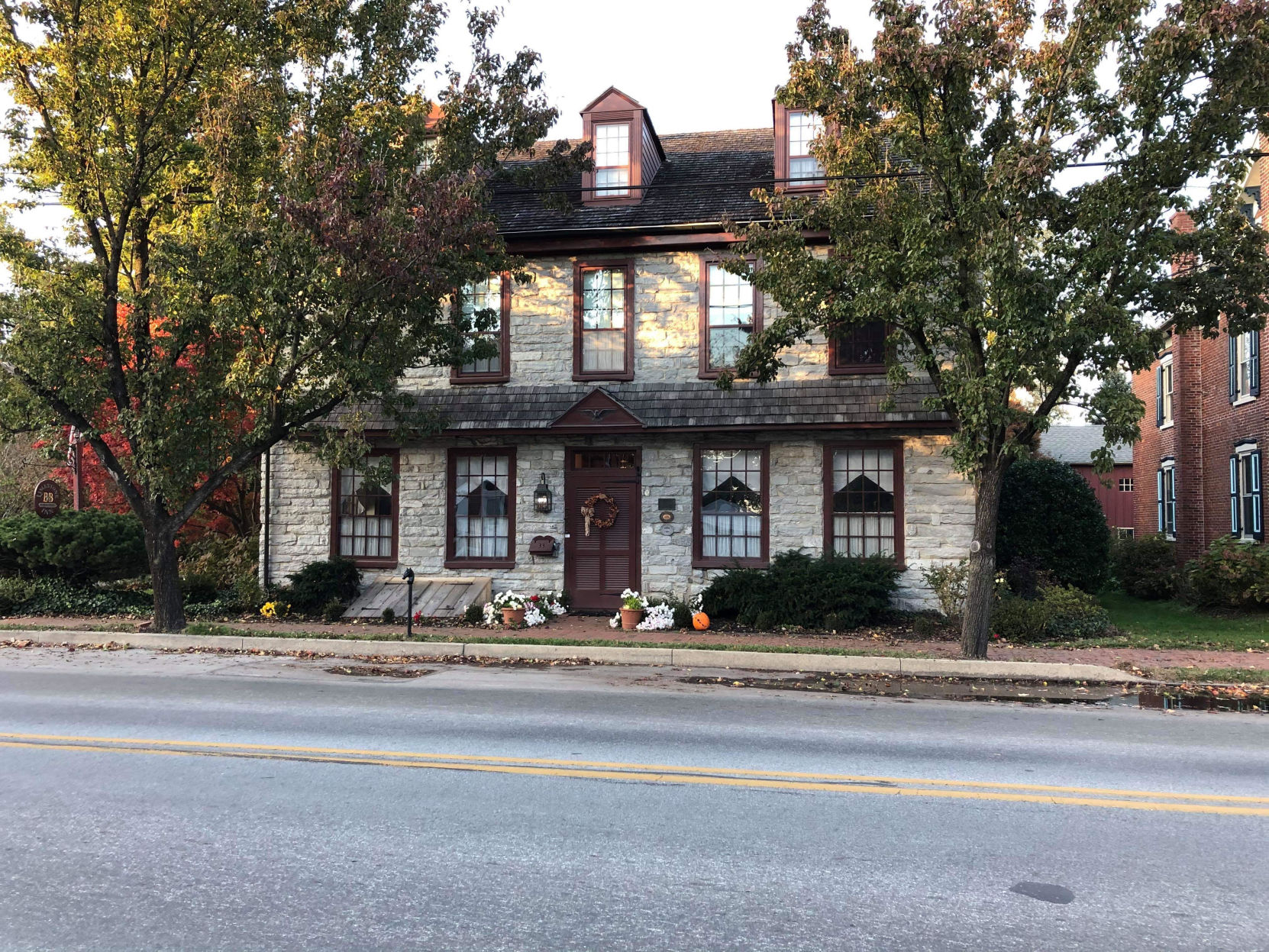 Limestone Inn 1